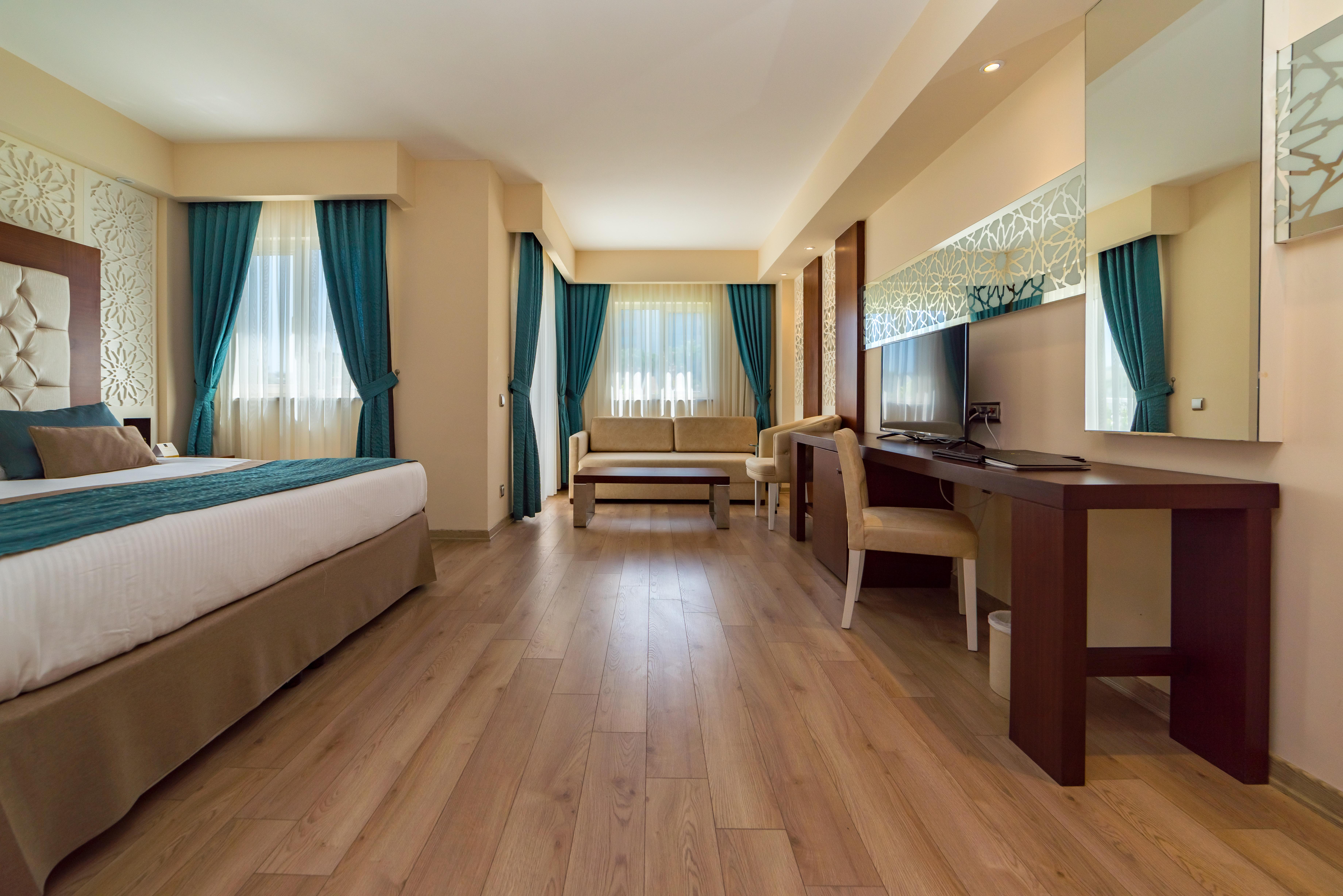 Sentido Kamelya Selin Luxury Resort&SPA - Ultra All Inclusive Colakli Exterior foto